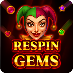 Respin Gems