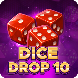 Dice Drop 10