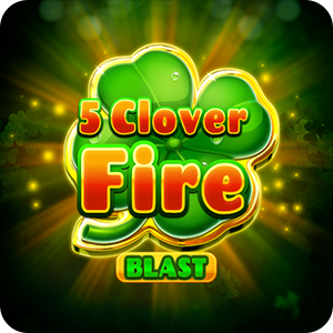 5 Clover Fire Blast