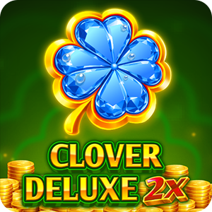 Clover Deluxe 2x