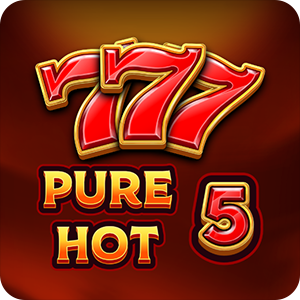 Pure Hot 5