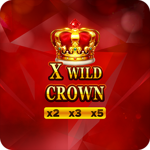 X Wild Crown