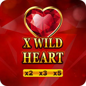 X Wild Heart