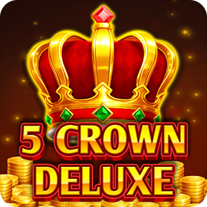 5 Crown Deluxe