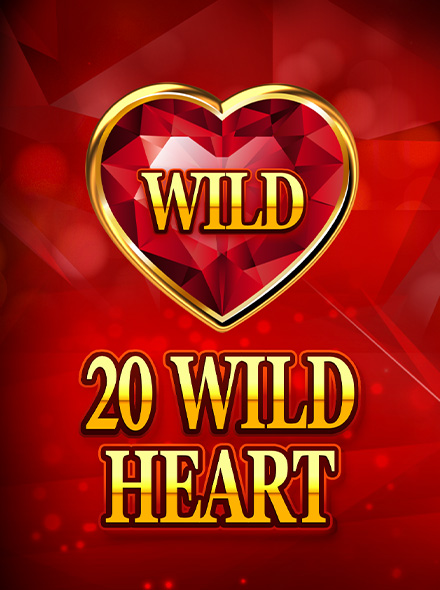 20 Wild Heart