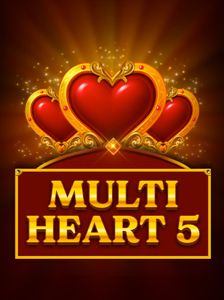 Multi Heart 5