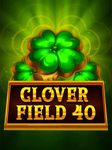 Clover Field 40