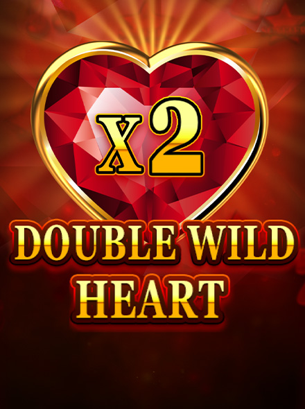 Double Wild Heart