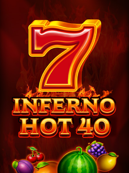 Inferno Hot 40