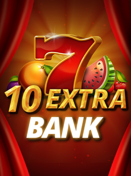 10 Extra Bank