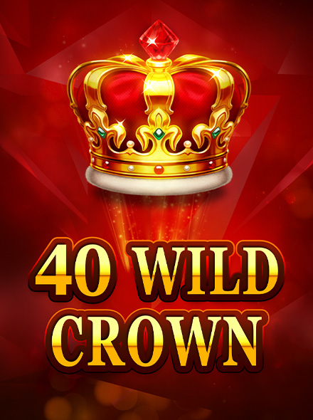 40 Wild Crown