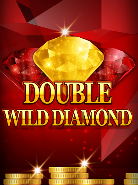 Double Wild Diamond