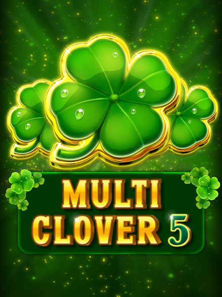 Multi Clover 5
