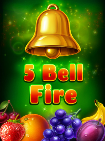5 Bell Fire