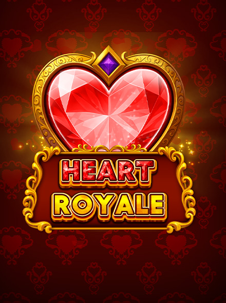 Heart Royale