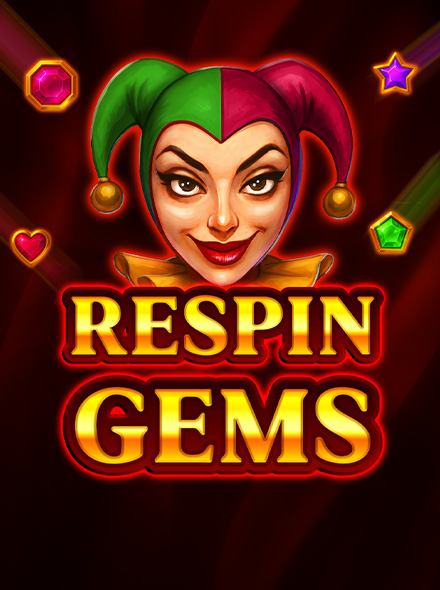 Respin Gems