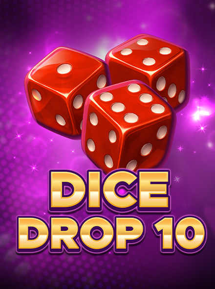 Dice Drop 10