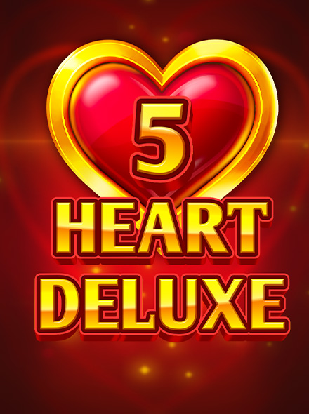 5 Heart Deluxe