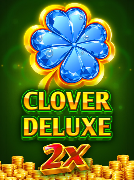 Clover Deluxe 2x