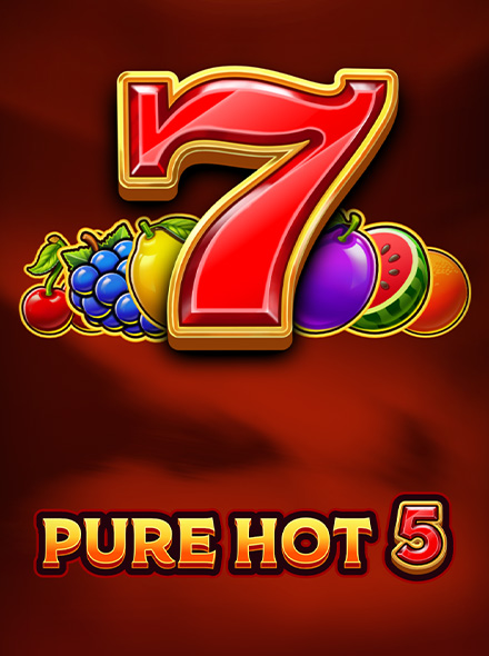 Pure Hot 5