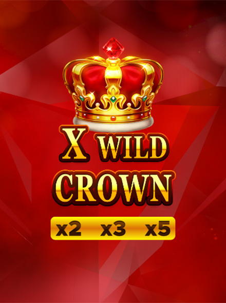 X Wild Crown