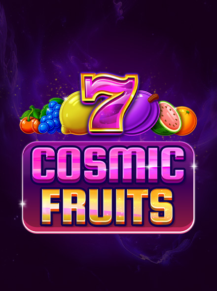 Cosmic Fruits