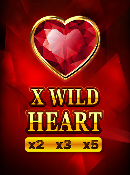 X Wild Heart
