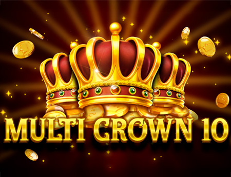 Multi Crown 10