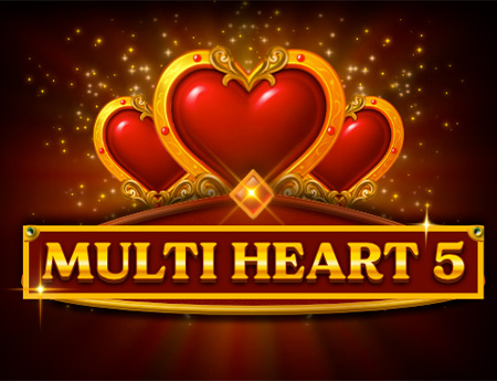 Multi Heart 5