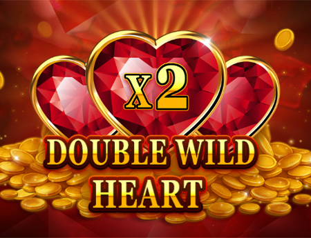 Double Wild Heart