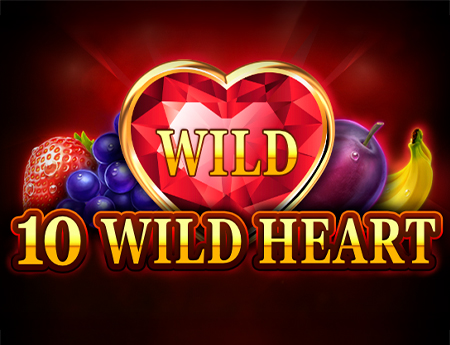10 Wild Heart