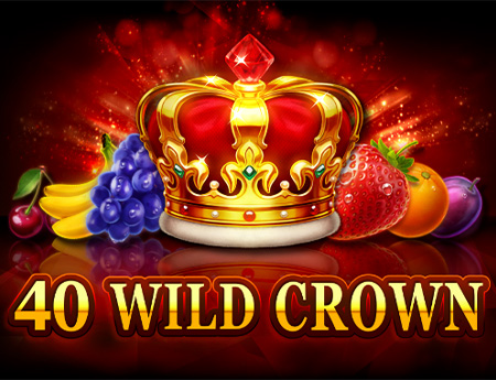 40 Wild Crown