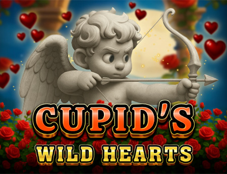 Cupids Wild Heart