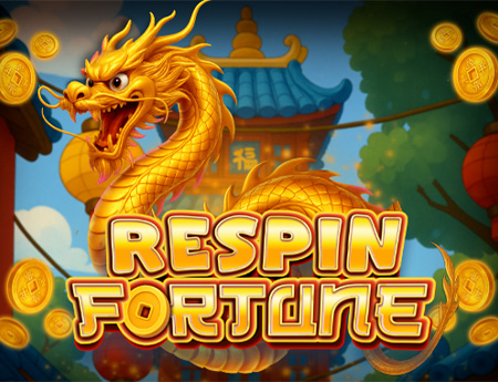 Respin Fortune
