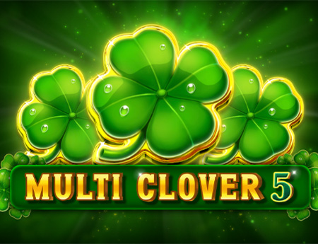 Multi Clover 5