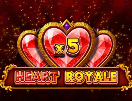 Heart Royale