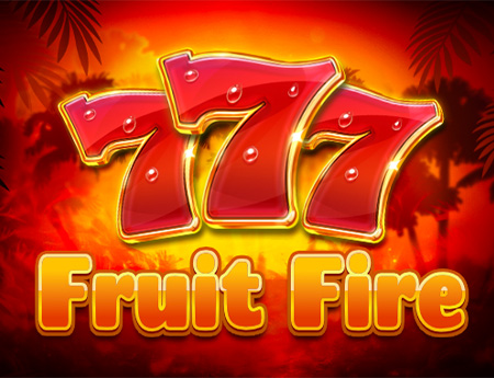 Fruit Fire