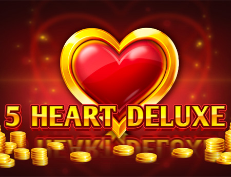 5 Heart Deluxe