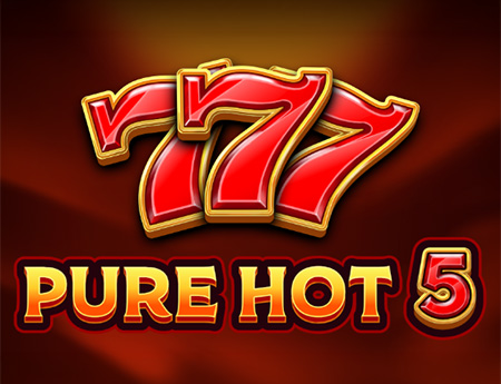 Pure Hot 5