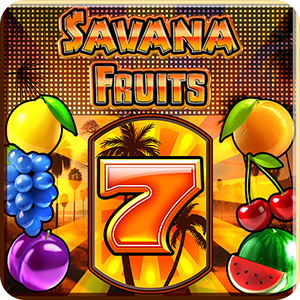 Savana Fruits
