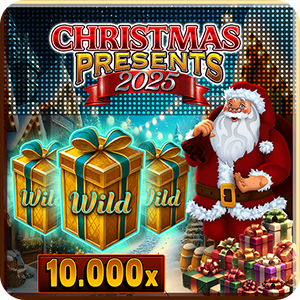 Christmas Presents 2025