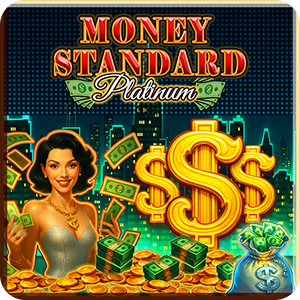 Money Standard Platinum