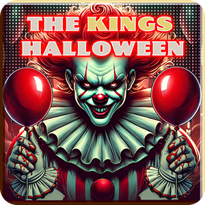 The Kings Halloween