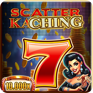 Scatter KaChing