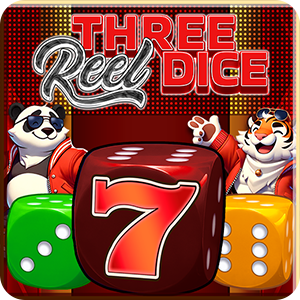 Three Reel Dice