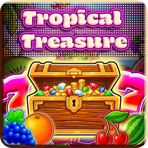 Tropical Treasure