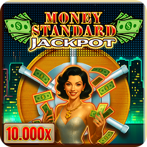 Money Standard Jackpot