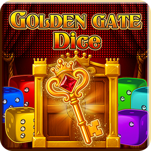 Golden Gate Dice