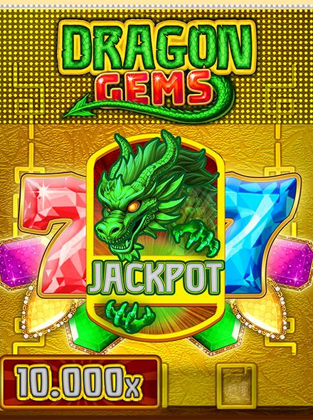 Dragon Gems