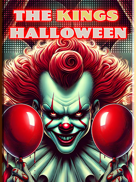 The Kings Halloween